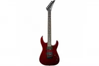 Jackson Js12 Dinky Ah Metallic Red