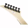 Jackson Js12 Dinky Ah Metallic Red