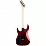 Jackson Js12 Dinky Ah Metallic Red