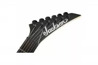 Jackson Js12 Dinky Ah Metallic Red