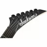 Jackson Js12 Dinky Ah Metallic Red