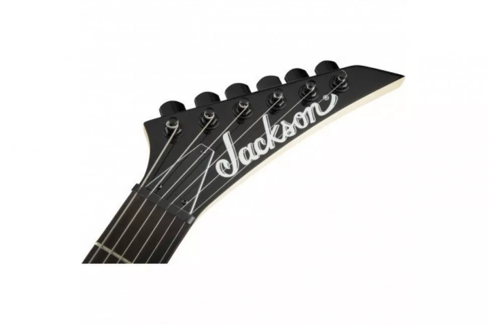 Jackson Js12 Dinky Ah Metallic Red