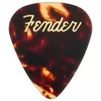 Fender 70th Anniversary Pick Tin-12 Picks