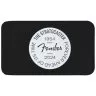 Fender 70th Anniversary Pick Tin-12 Picks