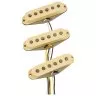 Fender Pure Vintage '73 Stratocaster Pickup Set Aged White