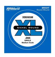 D'Addario XB095M