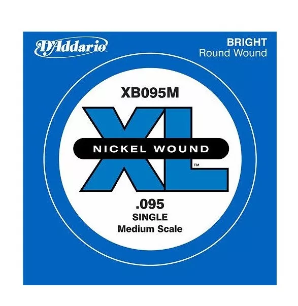 D'Addario XB095M D'Addario XB095M