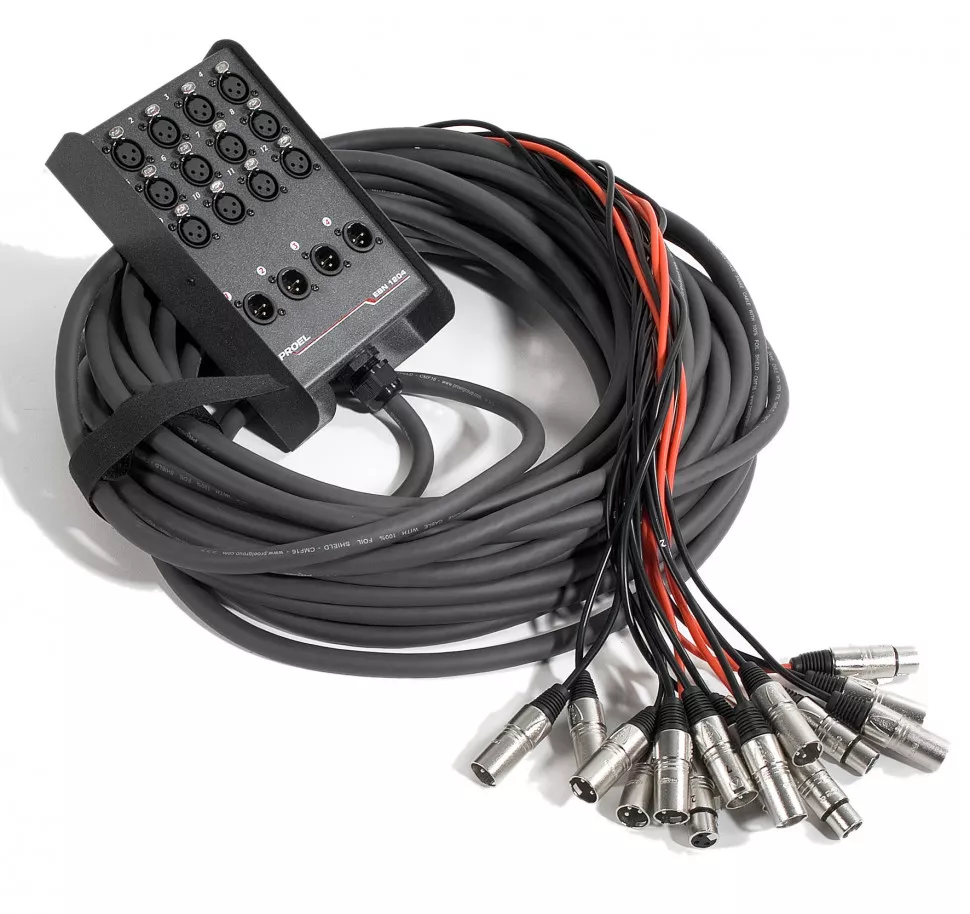 Proel EBN1204 Proel EBN1204