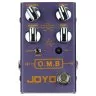 Joyo R-06 O.M.B Looper/Drum Machine