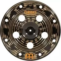 Meinl CC16DATRCH Classics Custom 16&quot; Dark Trash China