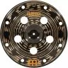 Meinl CC16DATRCH Classics Custom 16" Dark Trash China Meinl CC16DATRCH Classics Custom 16" Dark Trash China