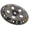 Meinl CC16DATRCH Classics Custom 16" Dark Trash China Meinl CC16DATRCH Classics Custom 16" Dark Trash China
