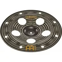 Meinl CC16DATRCH Classics Custom 16&quot; Dark Trash China