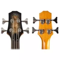 Flight Mini Bass PBR