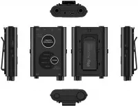 IK Multimedia IRIG Acoustic Stage