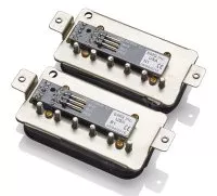 EMG FAT 55 SET ZEBRA
