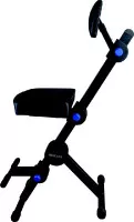 QuikLok DX749