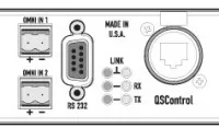 QSC BASIS-914LZ