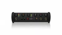 IK Multimedia AXE I/O SOLO