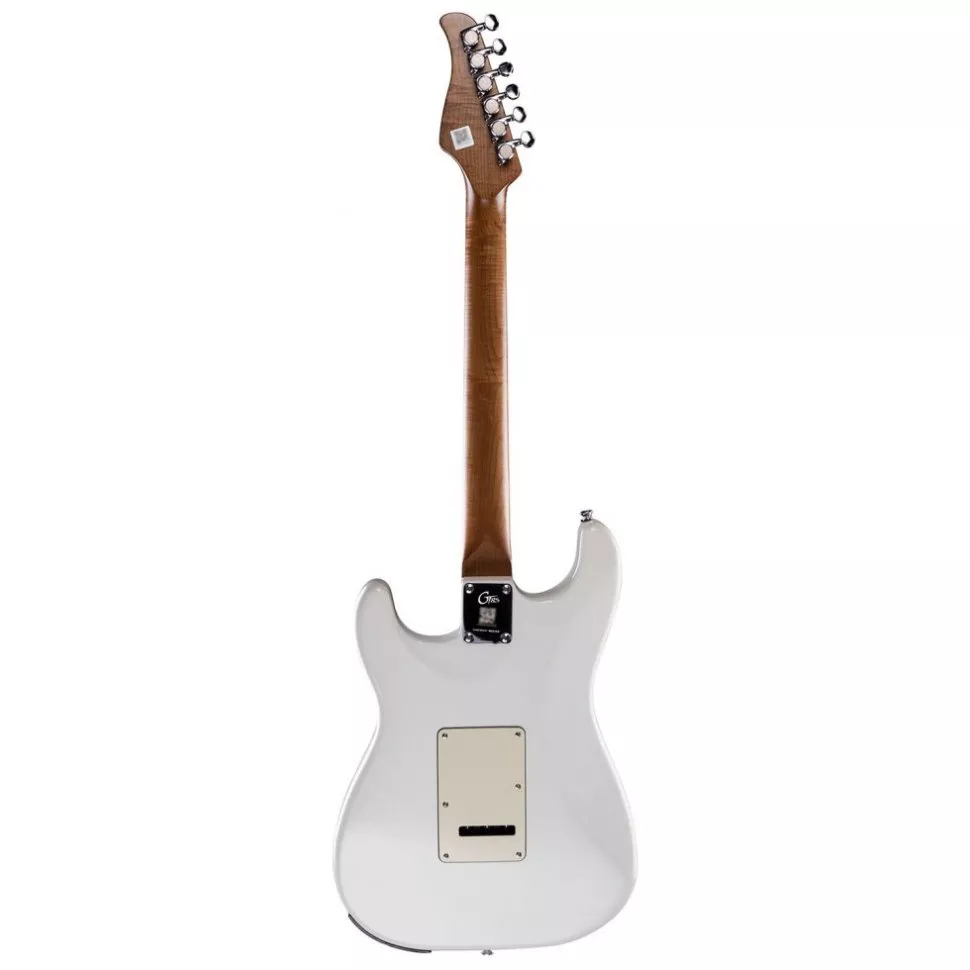 Mooer GTRS Professional P800 (Olympic White)