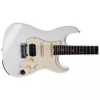 Mooer GTRS Professional P800 (Olympic White)