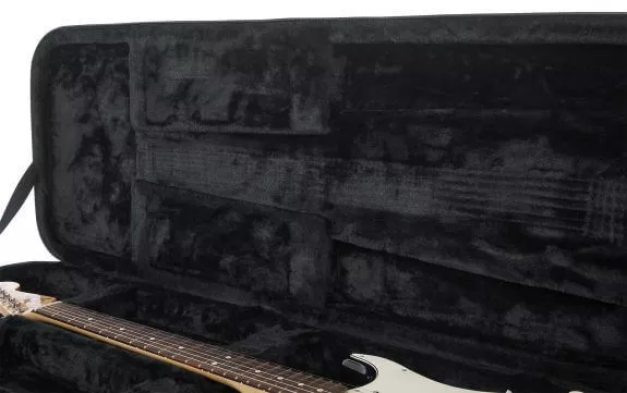 Gator GTR-ELECTRIC-GRY Gator GTR-ELECTRIC-GRY