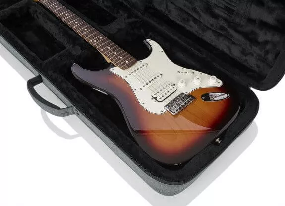 Gator GTR-ELECTRIC-GRY Gator GTR-ELECTRIC-GRY