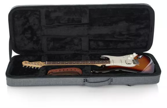 Gator GTR-ELECTRIC-GRY Gator GTR-ELECTRIC-GRY