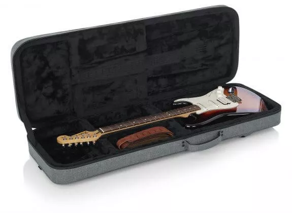 Gator GTR-ELECTRIC-GRY Gator GTR-ELECTRIC-GRY