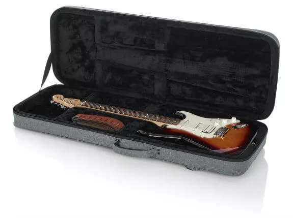 Gator GTR-ELECTRIC-GRY Gator GTR-ELECTRIC-GRY