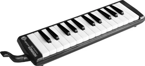 Hohner MelodicaStudent26blk Hohner MelodicaStudent26blk