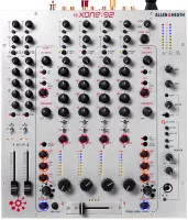 Allen &amp; Heath XONE 92