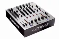 Allen &amp; Heath XONE 92