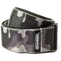 Dunlop D6717 JACQUARD RANGER BLUE STRAP