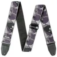 Dunlop D6717 JACQUARD RANGER BLUE STRAP
