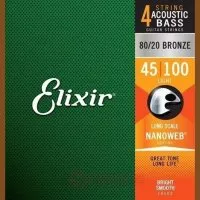 Elixir 4S AB LS L