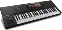 Native Instruments Komplete Kontrol S49 MK2