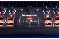 Numark DJ2GO2