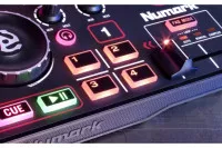 Numark DJ2GO2