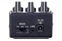 Vox SILK DRIVE