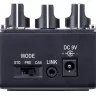 Vox SILK DRIVE