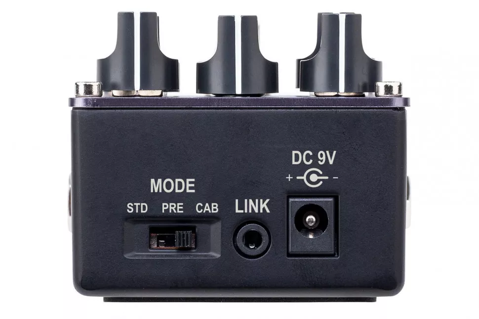 Vox SILK DRIVE