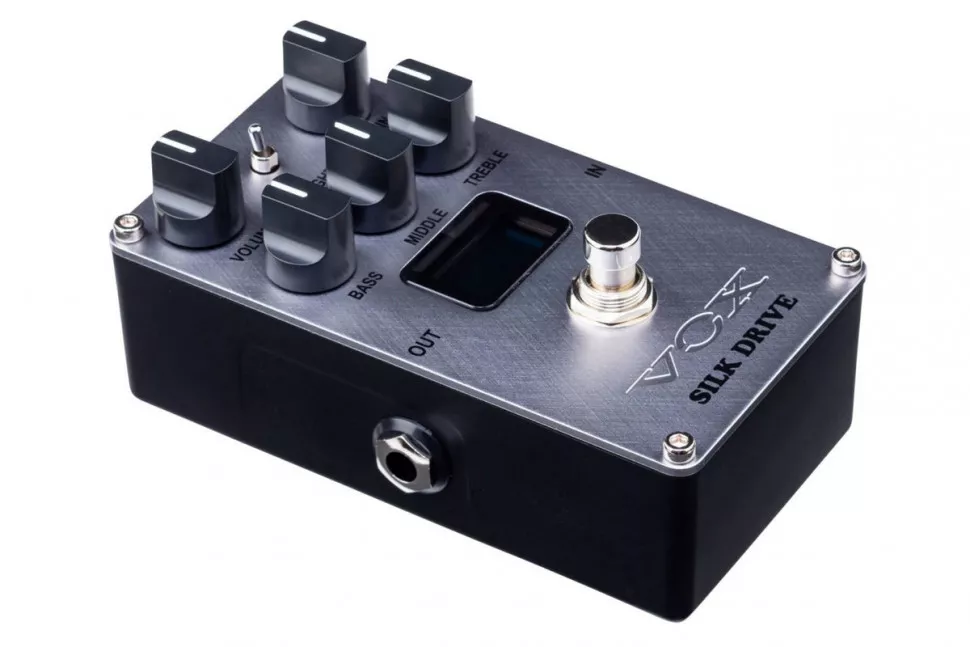 Vox SILK DRIVE