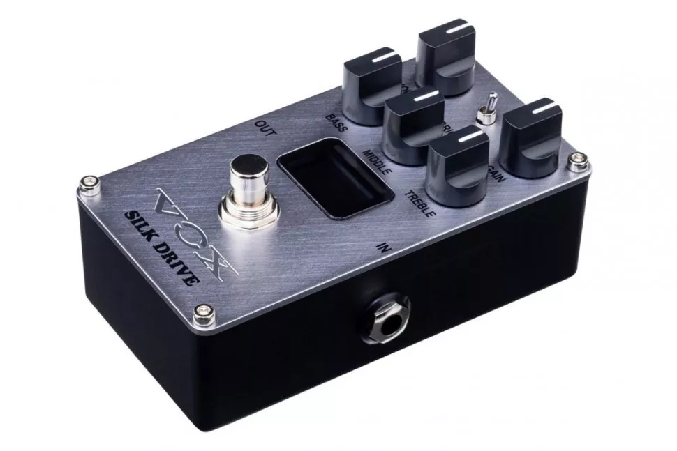 Vox SILK DRIVE