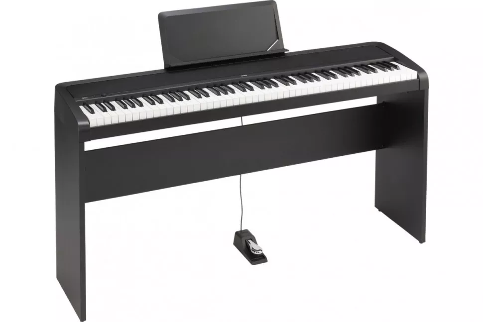Korg B2N
