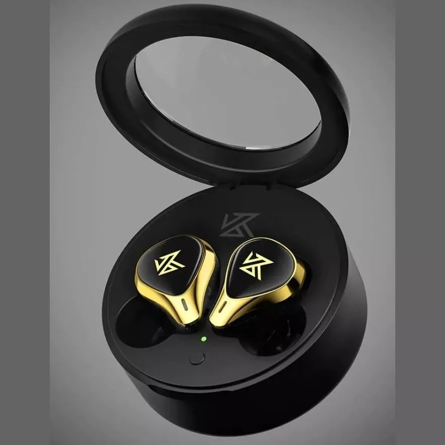 KZ Audio SA08 PRO