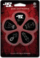 Planet Waves PW1CBK6-10JS