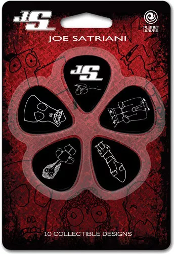 Planet Waves PW1CBK6-10JS Planet Waves PW1CBK6-10JS