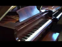 Yamaha GC1 PM