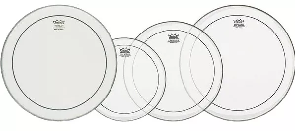 Remo PP-0110-PS Remo PP-0110-PS